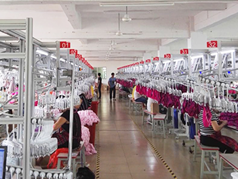 swimwear manufacturers in china
