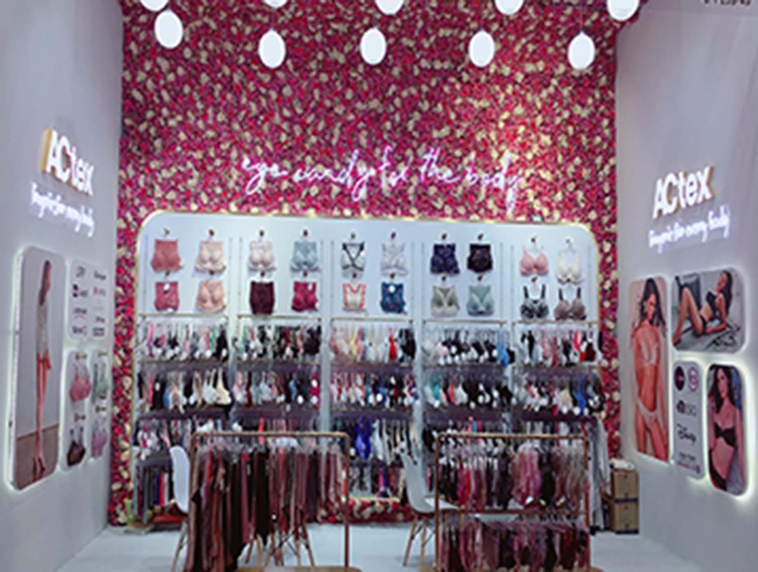 lingerie suppliers china