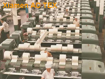 cotton spinning machine manufacturers