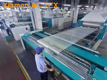 cotton fabric manufacturers in china