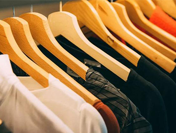 sustainability in apparel industry